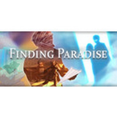 Igra za PC: Finding Paradise STEAM Key