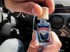 AMTRA Miris za automobil My Auto Insenti Wood, novi automobil, 8 ml