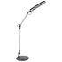 GLOBO LED stolna svjetiljka Ursino 58424, crna