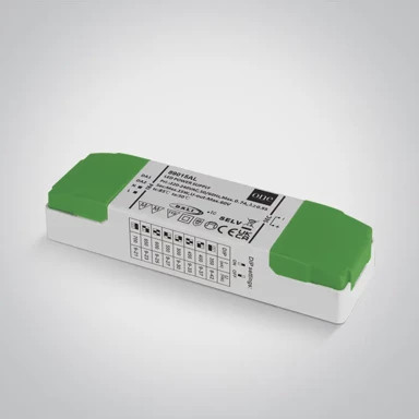 ONE LIGHT Led driver 350-700ma/3,15-15w ip20 dimable dali & push dm89015al