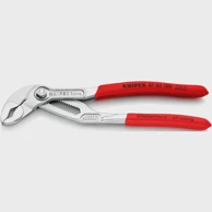 KNIPEX Kliješta za cijevi Cobra 87 03 180, 180 mm