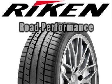 RIKEN ROAD PERFORMANCE 205/65R15 94V, ljetne gume