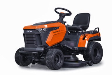 ADK Traktorska kosilica T98SM-L3, crna