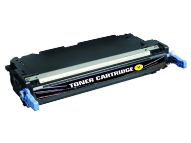 CANON Original toner CRG-711 yellow
