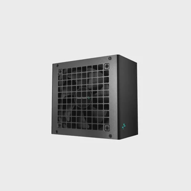 DEEPCOOL Napajanje PK550D PSU 20+4 pin, ATX - 550 W, crno