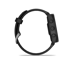 GARMIN Pametni sat Forerunner 165, crna/siva
