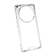 +CLASS TPU Safe maskica, Xiaomi Redmi Note 15 4G, prozirna