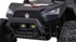 Buggy na akumulator Clash 4x4, crni, dvosjed