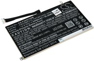 Baterija za Fujitsu LifeBook UH572 / Typ FPB0280