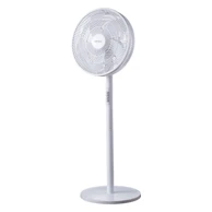 ESTIA Ventilator stajaći Auraflow 40 cm, bijeli