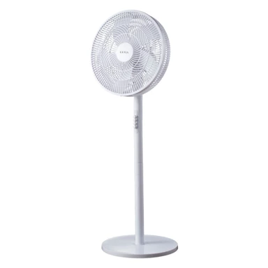 ESTIA Ventilator stajaći Auraflow 40 cm, bijeli