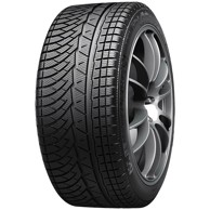 MICHELIN 245 50 R18 104V PILOT ALPIN PA4 XL, zimske gume