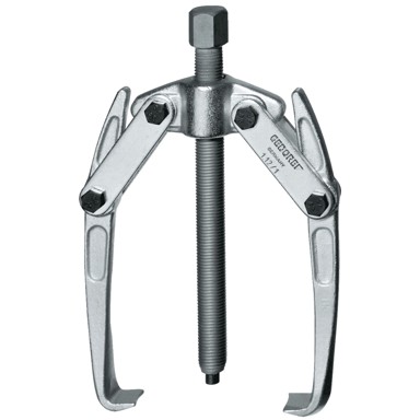 GEDORE Izvlakač s 2 kraka, 70 mm-80 mm