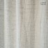 LINEN TALES Krem zavjesa 130x300 cm Daytime 