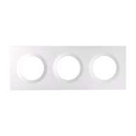 SONOFF Okvir za ORB Switch Triple EF3G