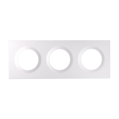 SONOFF Okvir za ORB Switch Triple EF3G