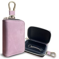 TECH-PROTECT Etui KLR300, RFID blokator signala Faradaya, rozi, blokator keyless sustava