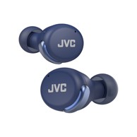 JVC Slušalice HA-A30T True Wireless Earbuds In-ear Bežične Bluetooth, plave