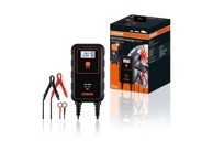 OSRAM Punjač akumulatora, baterija 6A 6V/12V 110/160Ah, OEBCS906