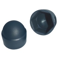 APM Navlaka za vijke M5, ključ 8 mm, antracit, 50 kom.