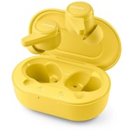 PHILIPS Bežične slušalice TAT1207YL/00, žute