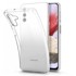 TECH-PROTECT Maskica za Samsung Galaxy M34 5G, FlexAir, prozirna