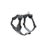 HUNTER Oprsnica za pse Divo L, siva