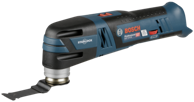 BOSCH Višenamjenski alat GOP 12V-28 Professional Cordless Multi Cutter