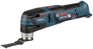 BOSCH Višenamjenski alat GOP 12V-28 Professional Cordless Multi Cutter