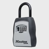 MXM Kutija za ključeve Master Lock 5400D, kombinirani lokot
