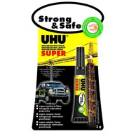 UHU Ljepilo Univerzalno twist&glue 35 ml