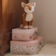 LITTLE DUTCH Set 2 kofera Fairy Garden