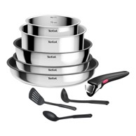 TEFAL Aluminijski set lonaca 9 kom INGENIO Cook Eat L881S904