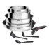 TEFAL Aluminijski set lonaca 9 kom INGENIO Cook Eat L881S904