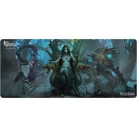 WHITE SHARK Podloga za miš MP-1876 - Vestige