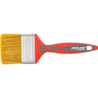 PROLINE Ravni kist Premium, 80 mm, uljane boje