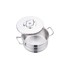 KORKMAZ Lonac Astra, 24 × 13 cm, 5,75 l
