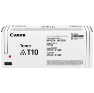 CANON Toner za printer T10, magenta
