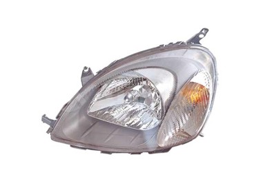 ALKAR Far TOYOTA YARIS 99-05 desni -03 H4 VALEO TIP 2746268