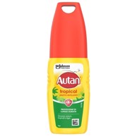AUTAN Losion, Tropical, 100 ml