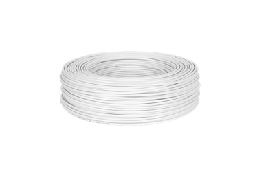 CABLETECH Koaksijalni TV kabel R-TV RG-59, bijeli, 200 m, pakiranje kutija