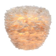 UMAGE Svjetlo smeđe sjenilo ø 40 cm Eos Evia Medium 