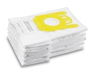 KARCHER Platnene vrećice za VC6 seriju, 5 kom., 6.904-329