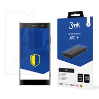 3MK SilverProtection+ zaštitna folija za Sony Xperia Xa2