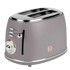BERLINGERHAUS Toster, BH-9518, Taupe Collection