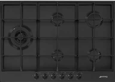 SMEG Ugradbena ploča PX375LMB