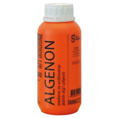 CHROMOS SVJETLOST Specijalno sredstvo ALGENON 0,5L