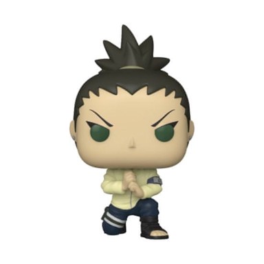 FUNKO Figurica POP! Animation, Boruto, Shikadai