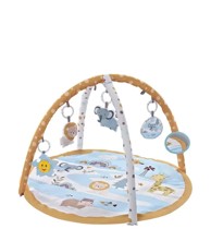 CHIPOLINO Podloga za igru, Africa