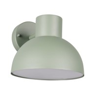 TRIO Zidna vanjska svjetiljka (visina 18,5 cm) Elbe 